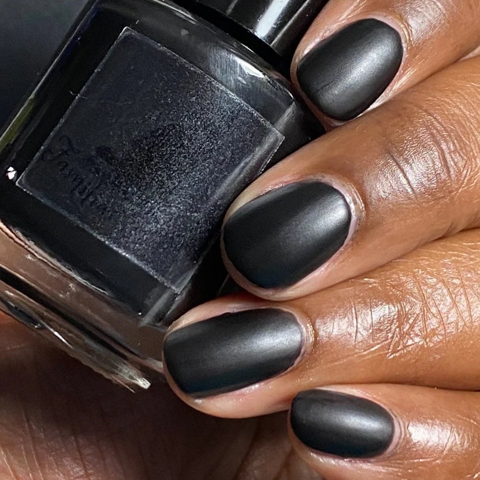 Image of Black Like My Soul