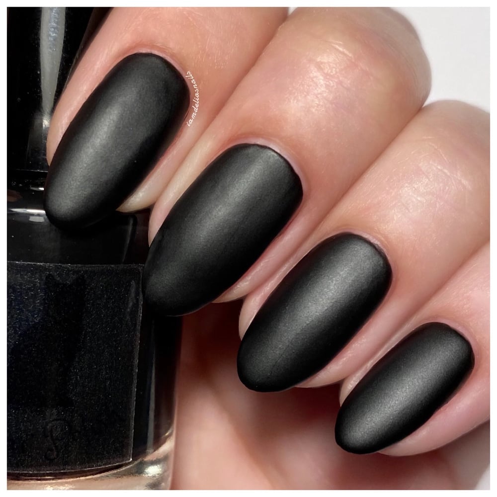 Image of Black Like My Soul