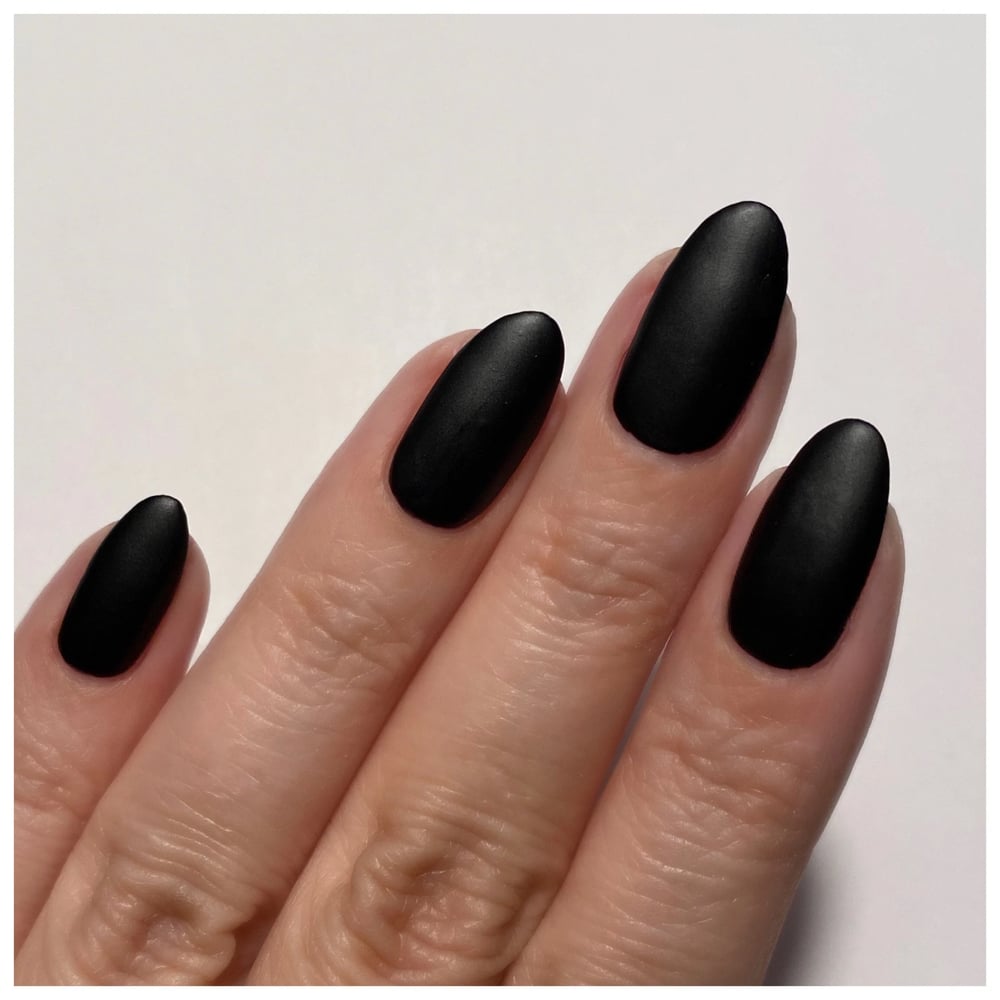 Image of Black Like My Soul