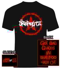 Image 1 of Dropoutz Shampoo Wash Out 
