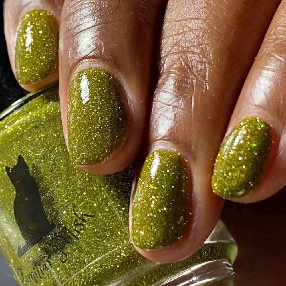Image of Olive Me