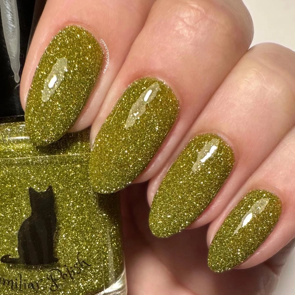 Image of Olive Me