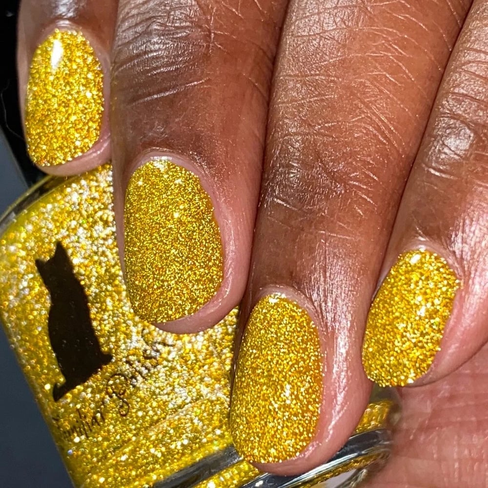 Image of It Mustard Been Love
