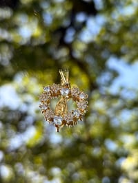 Virgencita de mi Corazón