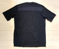 Image 7 of Viridi Anne 2020ss layered effect t-shirt, size 1 (fits M)