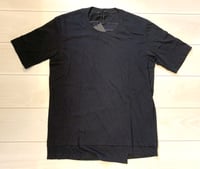 Image 1 of Viridi Anne 2020ss layered effect t-shirt, size 1 (fits M)