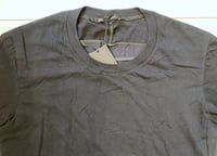 Image 2 of Viridi Anne 2020ss layered effect t-shirt, size 1 (fits M)