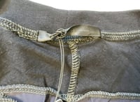Image 3 of Viridi Anne 2020ss layered effect t-shirt, size 1 (fits M)