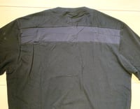 Image 6 of Viridi Anne 2020ss layered effect t-shirt, size 1 (fits M)