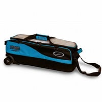 Image 2 of Storm 3-Ball Tournament Travel Bag Black