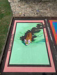 Image 3 of Art in the Carpark