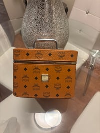 Image 1 of MMM Case Bag
