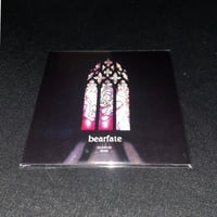 Bearfate Compact Disc 