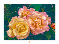 Image 1 of MOTHER'S DAY FLOWERS (18X24)