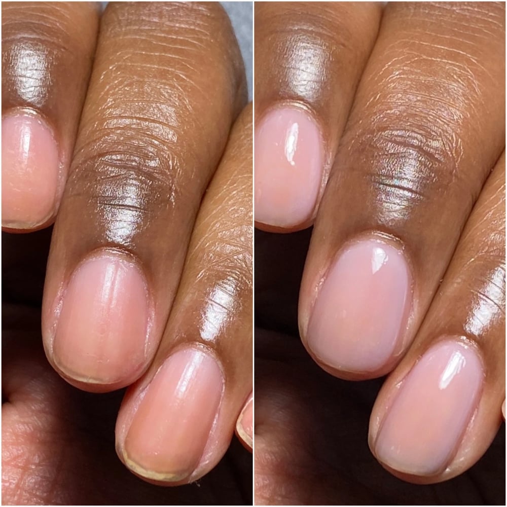 Image of Purple Magic (Base Coat)