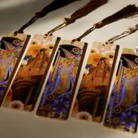 Image 1 of Wooden Bookmarks