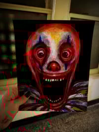 Image 2 of primary clown