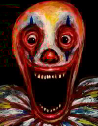 Image 1 of primary clown