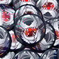 Image 2 of Furry: Ball Gag Buttons