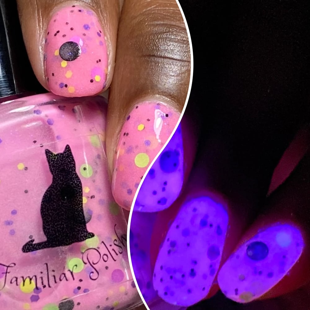 Image of Pastel Goth