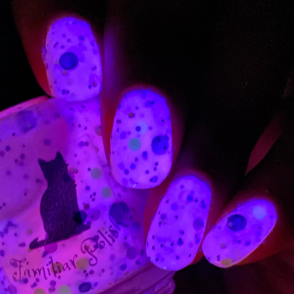 Image of Pastel Goth