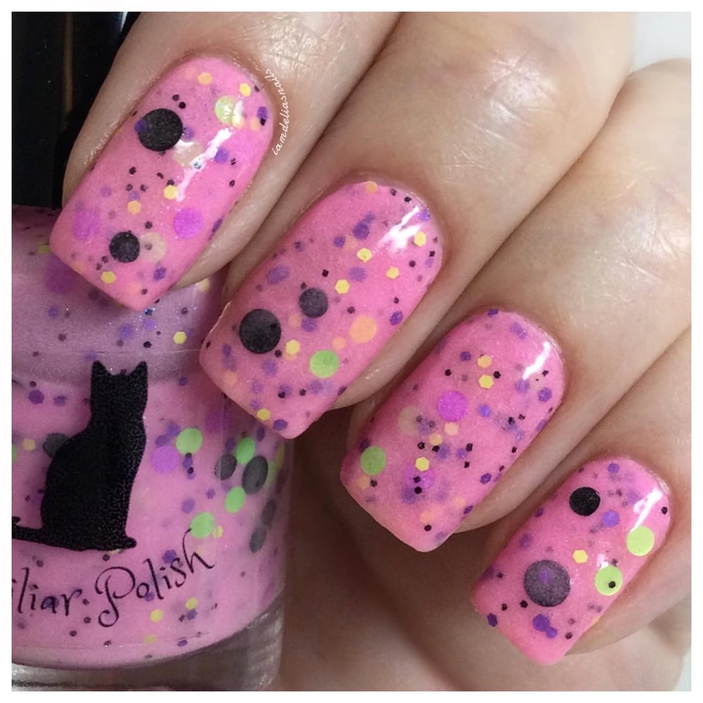 Image of Pastel Goth
