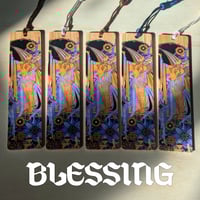 Image 3 of Wooden Bookmarks