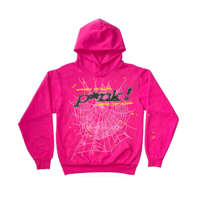 Spyder P*NK Hoodie