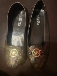 Mk flat , very nice.