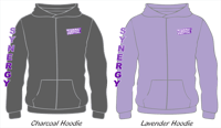 Children's/Ladies Hoodies