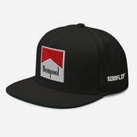 Image 3 of Birdflip® Mempool Hat