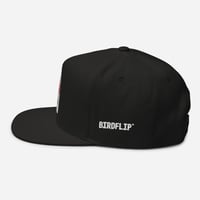 Image 4 of Birdflip® Mempool Hat