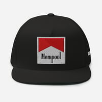 Image 2 of Birdflip® Mempool Hat