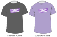 Adult T-shirts