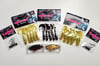 YELLOWBELLY/BASS BOX #4