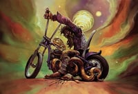 Eat Dust