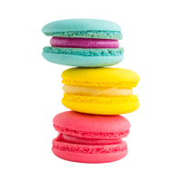Image 2 of Artisan French Macarons - Sold by the Dozen