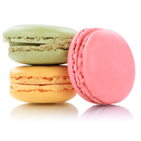 Image 3 of Artisan French Macarons - Sold by the Dozen