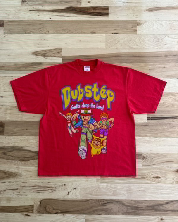 Image of Gotta Drop the Bass (Pre-Sale)