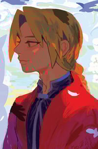 Image 1 of FMA Prints