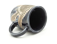 Image 5 of Plesiosaur fossil mug