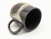 Image 5 of Ichthyosaur fossil mug