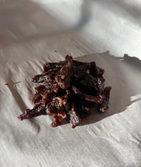 Spicy Honey BBQ