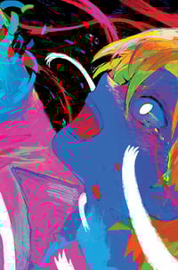 Image 2 of FMA Truth Prints 