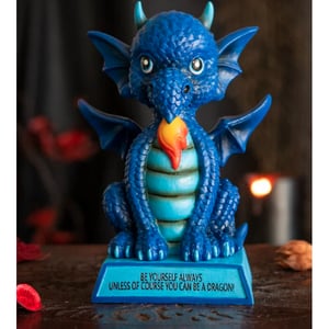 Image of Dragon Decor & Figurines