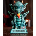 Dragon Decor & Figurines
