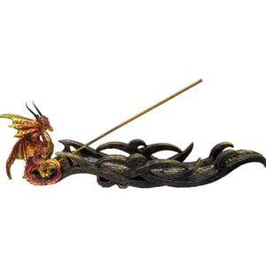 Image of Dragon Decor & Figurines