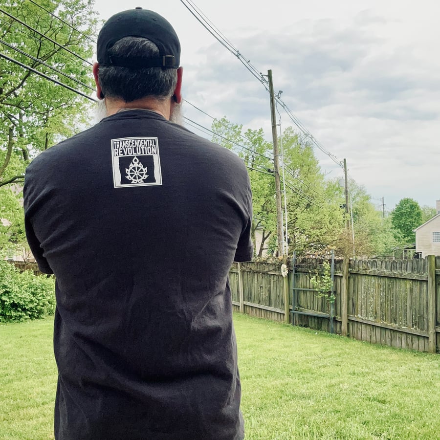 Image of BURIED TRUTH Tortured Ascension Tee