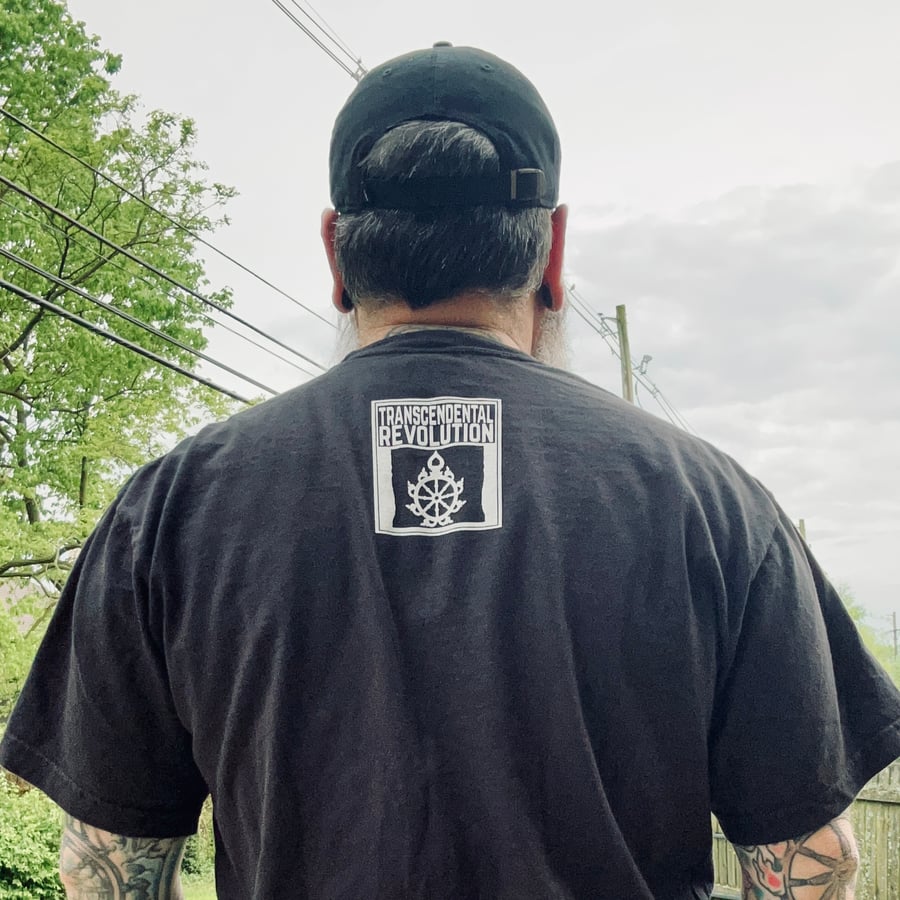 Image of BURIED TRUTH Tortured Ascension Tee