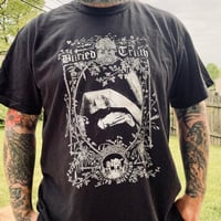 Image 1 of BURIED TRUTH Tortured Ascension T-Shirt